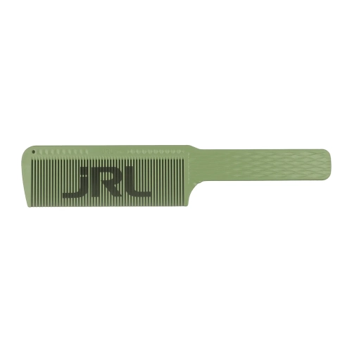JRL Расческа для стрижки под машинку светло-зеленая| JRL J202-Light Green