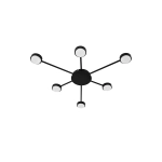 Потолочный светильник Lightstar FICO 740077