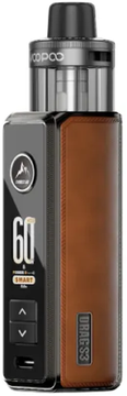 ЭСДН Voopoo Drag S3