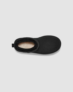 Ботинки женские UGG Classic Ultra Mini Platform