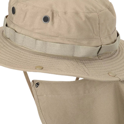 Панама Helikon-Tex Boonie Hat - Polycotton Ripstop Khaki