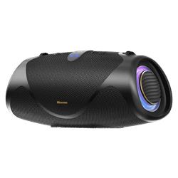 Колонка портативная Hisense WeBOOM