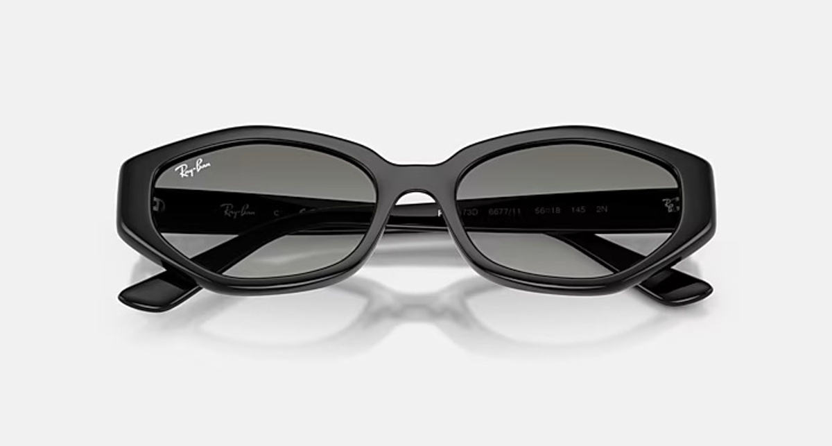 RAY-BAN RB4473D 667711
