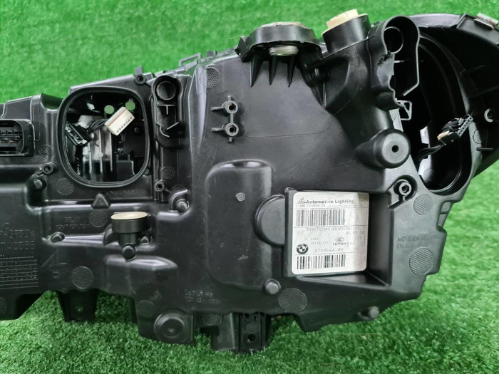Фара правая BMW X3 G01, X4 G02 (2017-2021) Adaptive LED