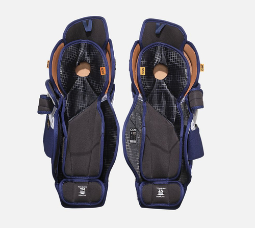 Щитки CCM S26 Jofa (SR)