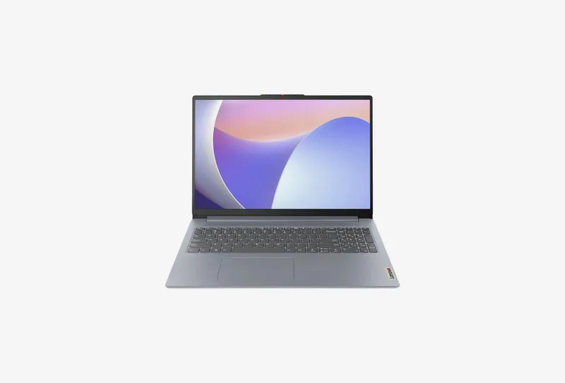 Ноутбук 15.6" Lenovo AMD Ryzen 3-7320U 2400 8 DDR5 AMD Radeon 610M 7320U