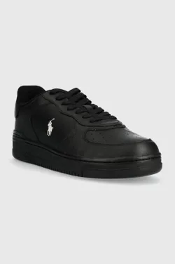 Кроссовки мужские POLO RALPH LAUREN MASTER CRT