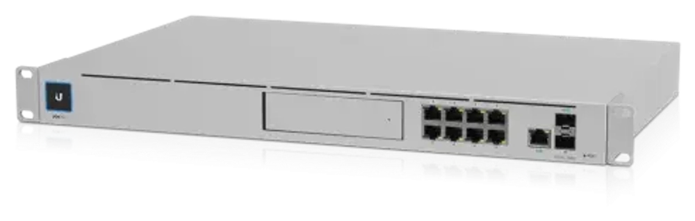Коммутатор Ubiquiti Dream Machine Pro