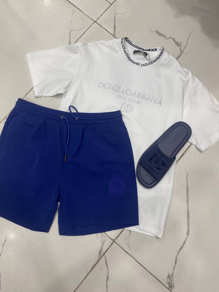 Шорты Dolce&amp;Gabbana