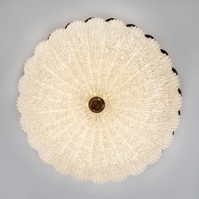 Потолочный светильник LED4U L1115-400 GD