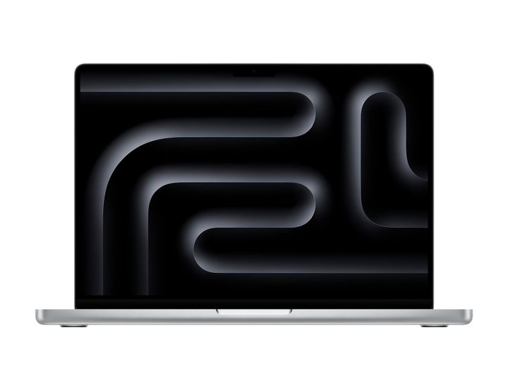 Ноутбук Apple MacBook Pro 14 M3 Pro 18/1Tb Silver
