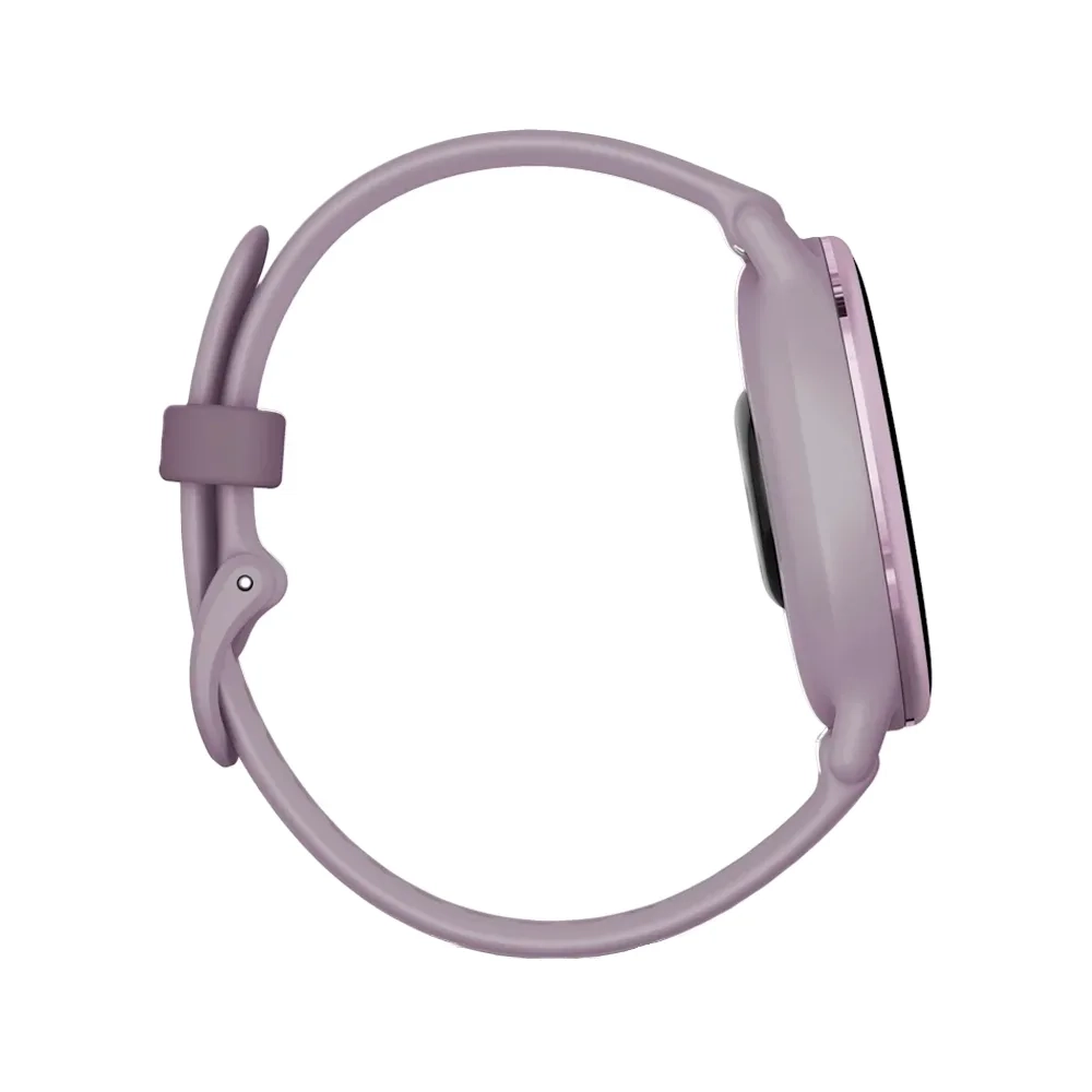 Умные часы Garmin Vivoactive 5, 42.2mm, Metallic Orchid (010-02862-13)