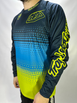 Джерси Troy Lee Design
