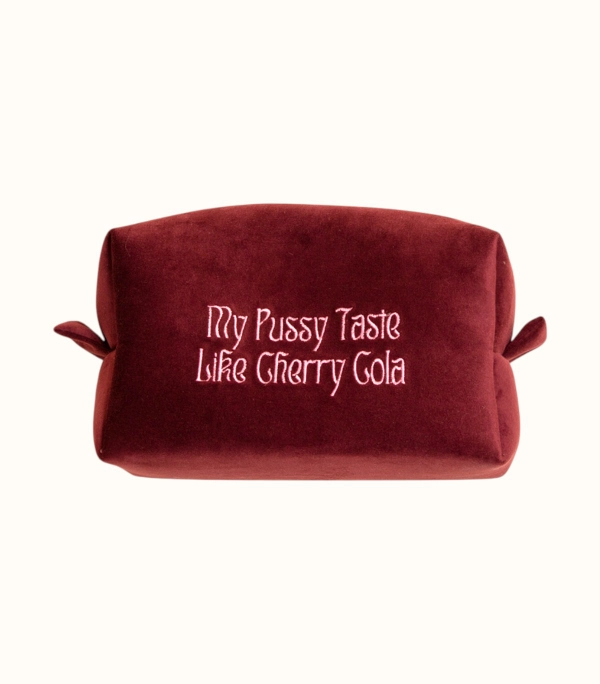 Косметичка – Like Cherry Cola | Hedonism Girls
