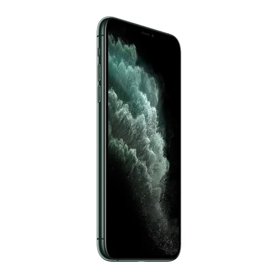 Apple iPhone 11 Pro Max 256GB Midnight Green (Темно-зеленый)