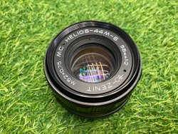 MC Helios-44M-6 2/58mm № 92432963