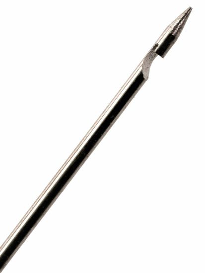 Игла насадочная FC Flat Method SPIKE NEEDLE