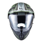 Мотошлем MT Synchrony Tourer