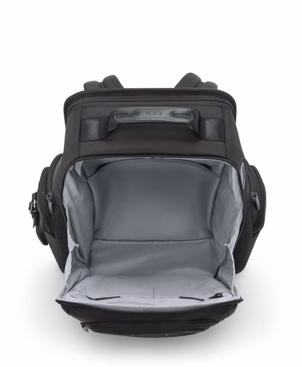 Рюкзак для ноутбука Brief/Black