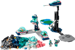 Конструктор LEGO Education 45200 Moon Mission Science Kit