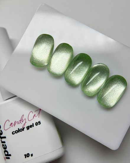 Candy cat color gel 05 Iperfect 10g