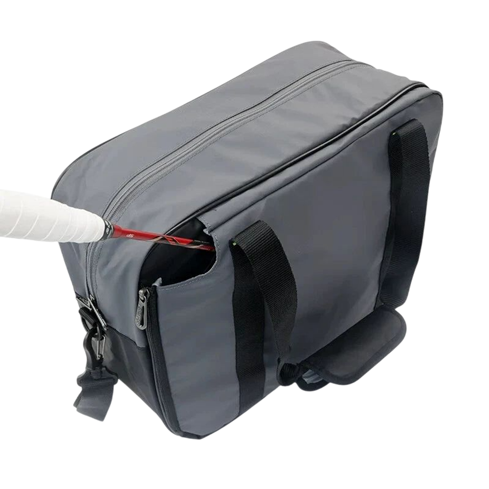 Torba do badmintona Yonex Club Compact - black
