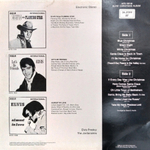 Elvis Presley / Elvis' Christmas Album (LP)