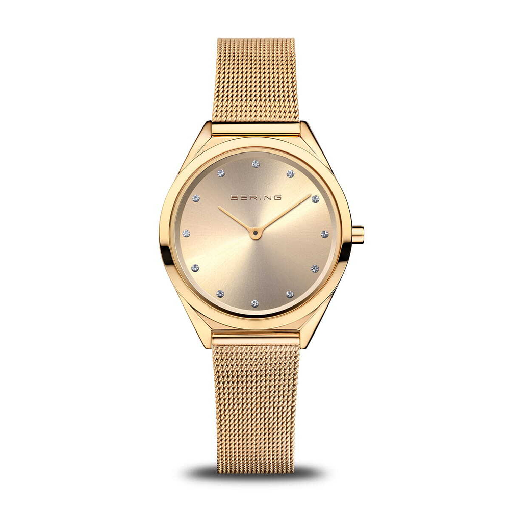 Женские наручные часы Bering 17031-333