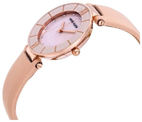 Женские часы Anne Klein AK/3272RGLP