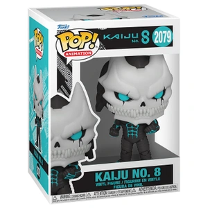 Funko POP! Kaiju No. 8 (2079)