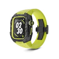 Корпус для Apple Watch RSM45 - Светло-зелёный