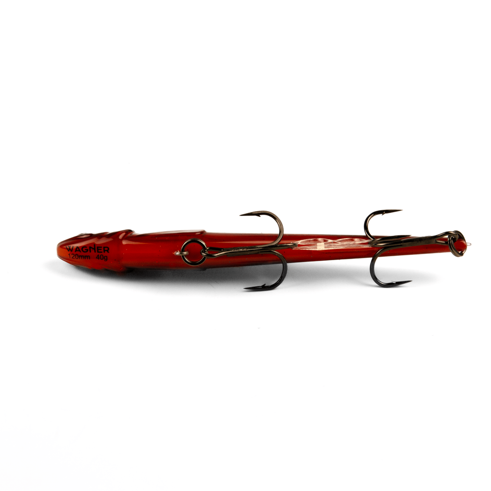 Раттлин FA Relax Wagner Vib 120 (120мм, 40гр)