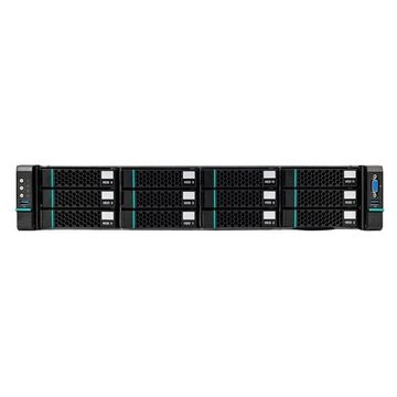 P4-P222412N2S-16, Серверная платформа Vandor Pillar P4-P2224 12x3.5 Rack 2U