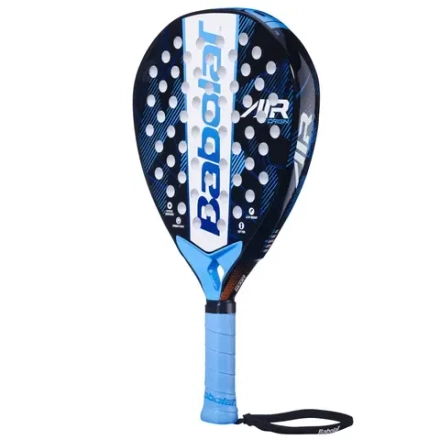 Babolat Ракетка для падела Air Origin, синий