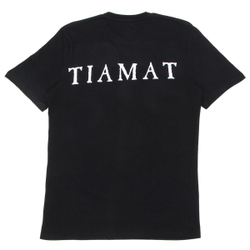 Футболка Tiamat Wildhoney (8038)