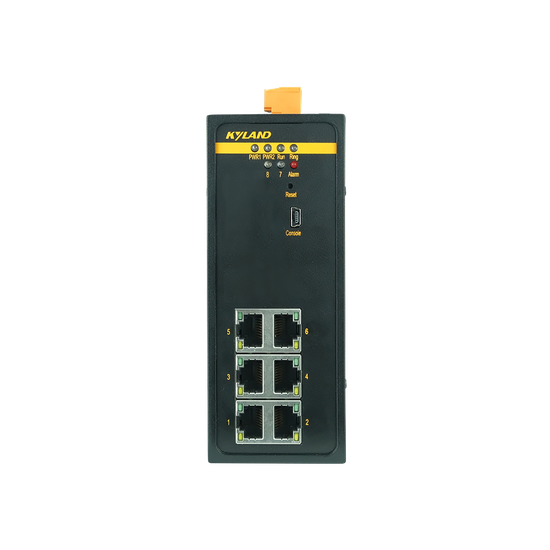SICOM3000A-LITE-6T-L3-L3