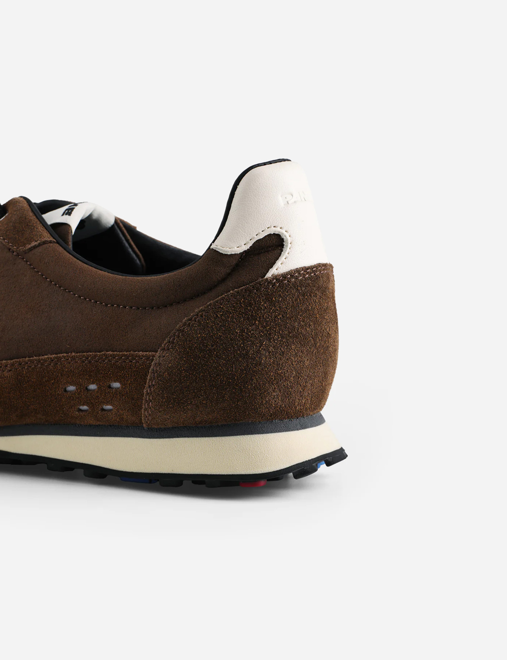 Pane Crest Kick "Mudwater"