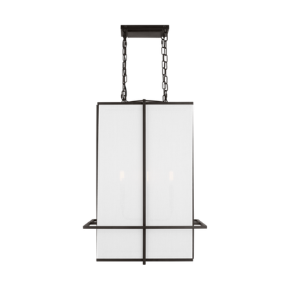 Люстра Visual Comfort Dresden Medium Lantern