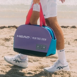 Сумка теннисная Head Pro X Tote Bag 22L Alternate Edition - multicolor