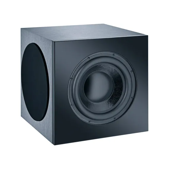Magnat THX Sub 300 Black