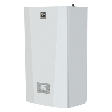 Настенный газовый котел Лемакс PRIME-V26