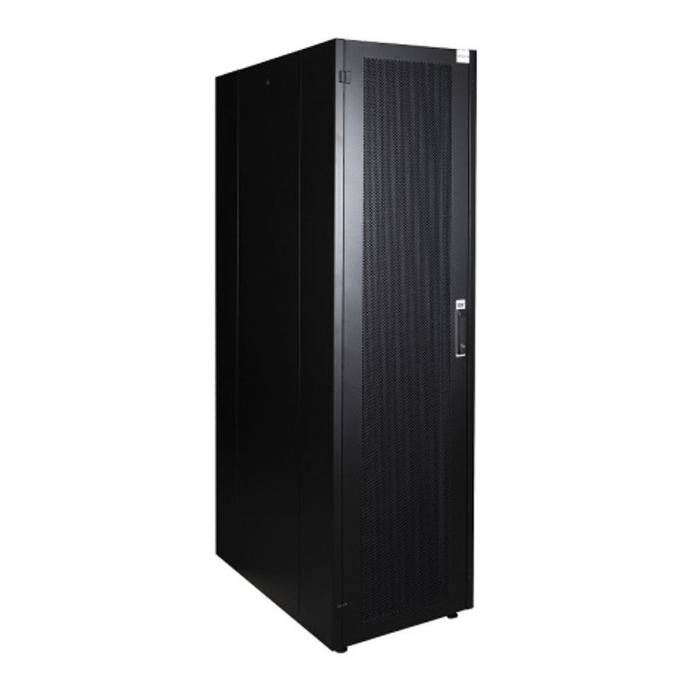 Шкаф напольный 19", 32U Datarex DR-721331