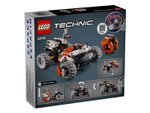 Конструктор Лего Техник Поверхностный космический погрузчик LEGO Technic Surface Space Loader LT78 42178, 435 деталей 8+