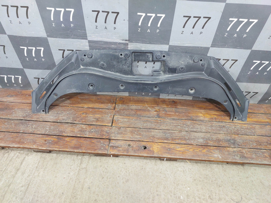 Кожух замка капота Haval F7 1 19-24 Б/У Оригинал 5509106XKQ00A