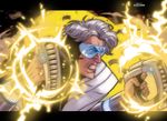 Открытка "Spider-Man Villains: Shocker" (Ultimate)