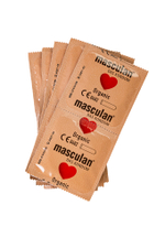 Презервативы Masculan Organic утонченные №10