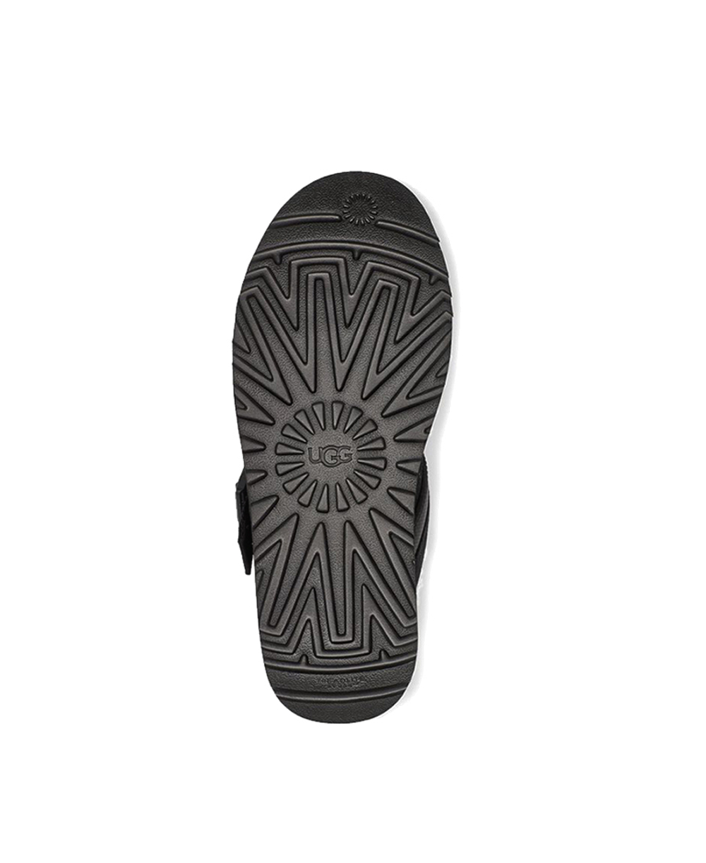 MEN'S NEUMEL SNAPBACK Black