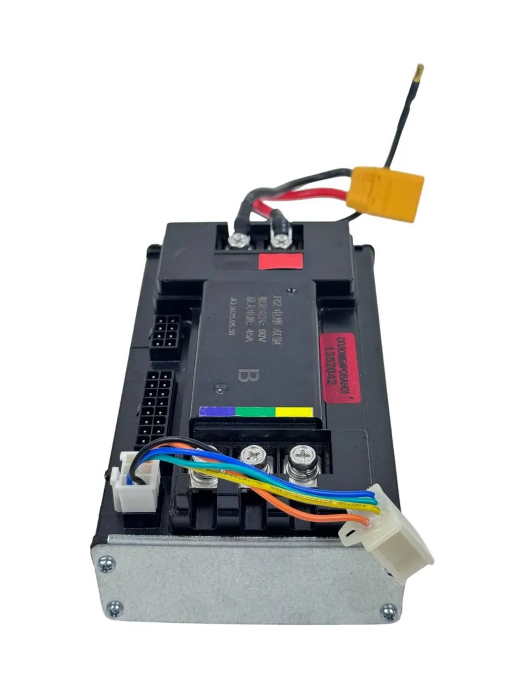 Контроллер для электропитбайка Kugoo R2 (тип В).