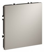 Заглушка для поста, без рамки Voltum S70 VLS080103