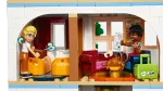 Конструктор LEGO Friends 42638 Отель типа: Постель и завтрак
